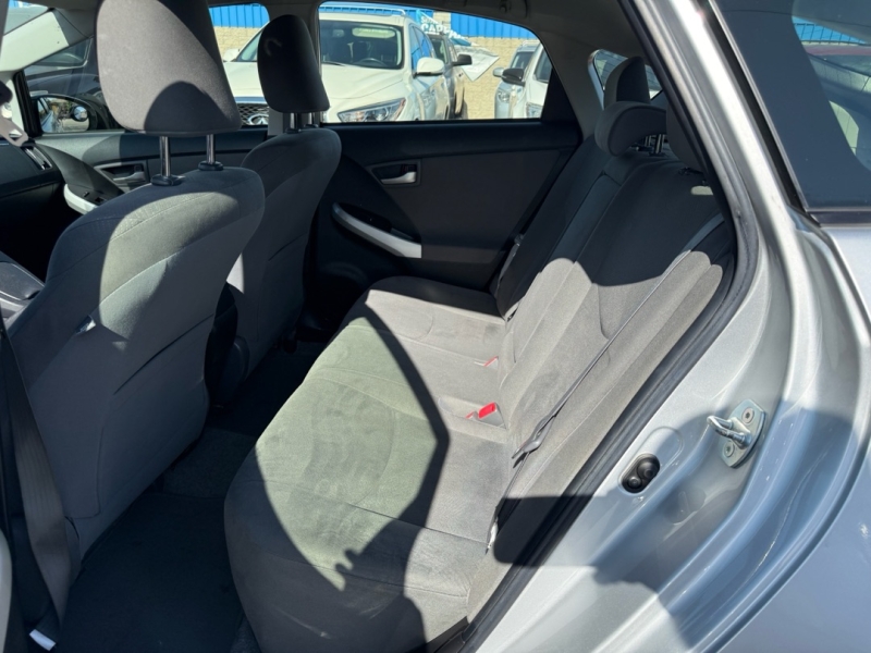 2013 Toyota Prius Plug-In Base - Photo 14