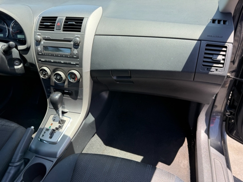 2011 Toyota Corolla S - Photo 16