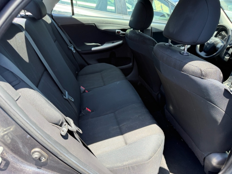 2011 Toyota Corolla S - Photo 14