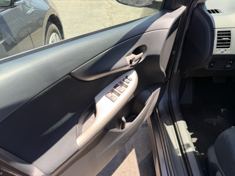 2011 Toyota Corolla S - Photo 8