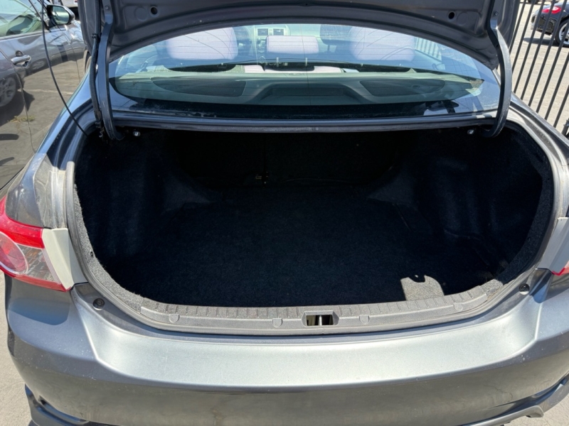 2011 Toyota Corolla S - Photo 13