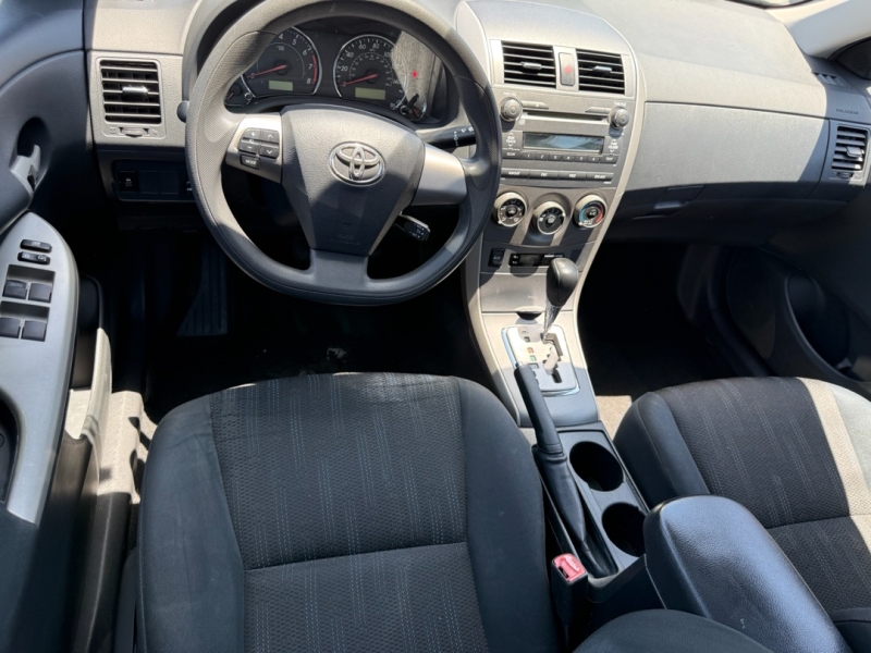 2011 Toyota Corolla S - Photo 11