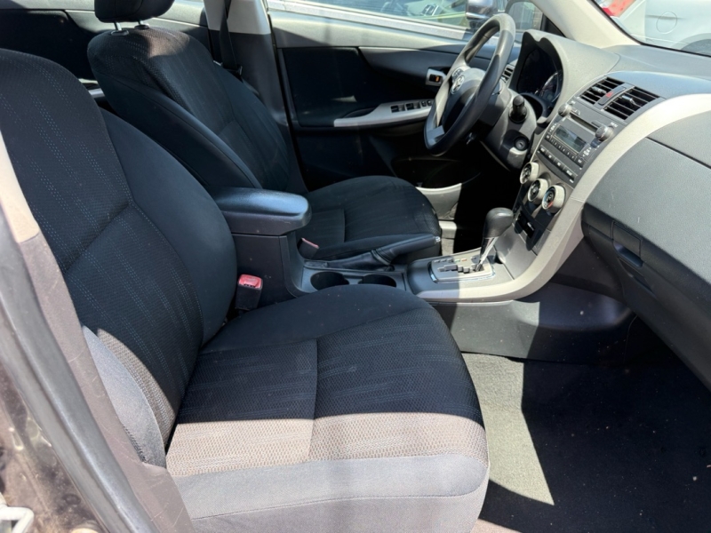 2011 Toyota Corolla S - Photo 15
