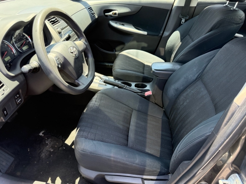 2011 Toyota Corolla S - Photo 6