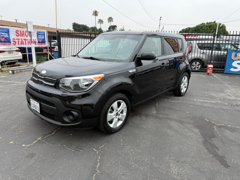 picture of 2019 Kia Soul