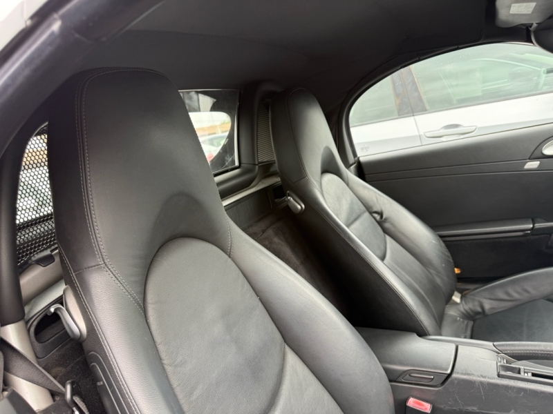 2007 Porsche Boxster Base - Photo 15