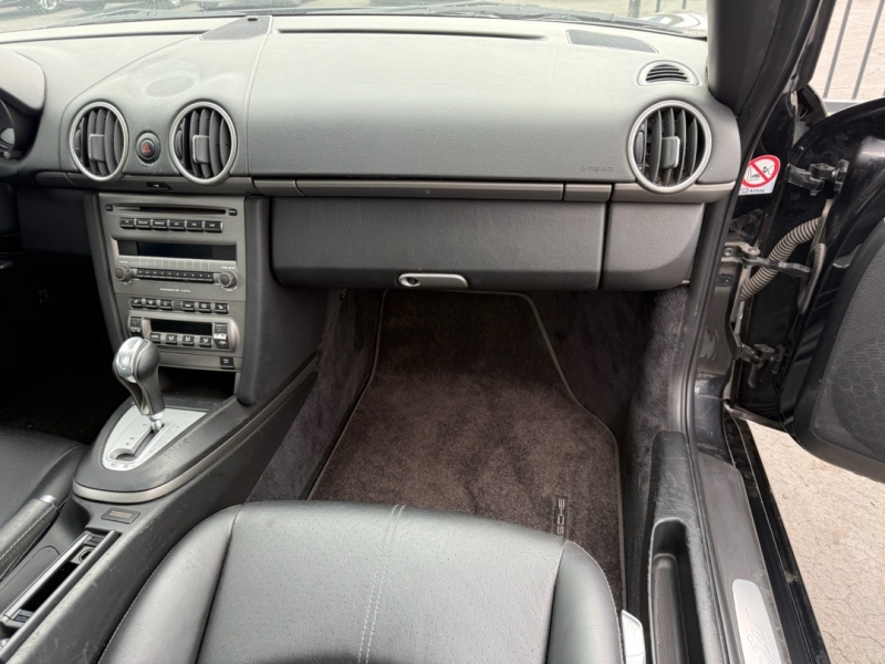 2007 Porsche Boxster Base - Photo 12