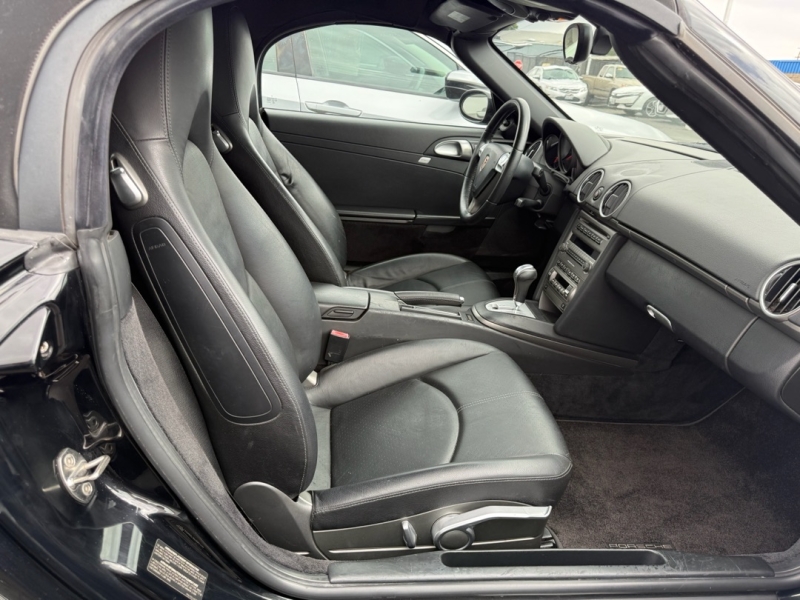 2007 Porsche Boxster Base - Photo 11