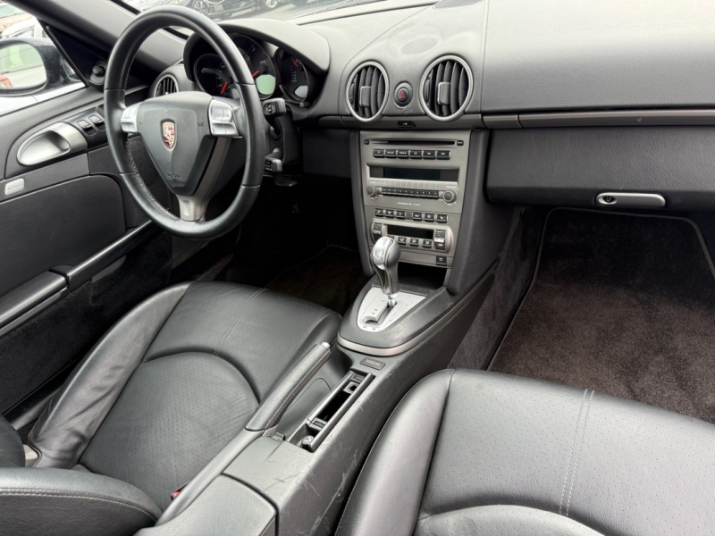2007 Porsche Boxster Base - Photo 13