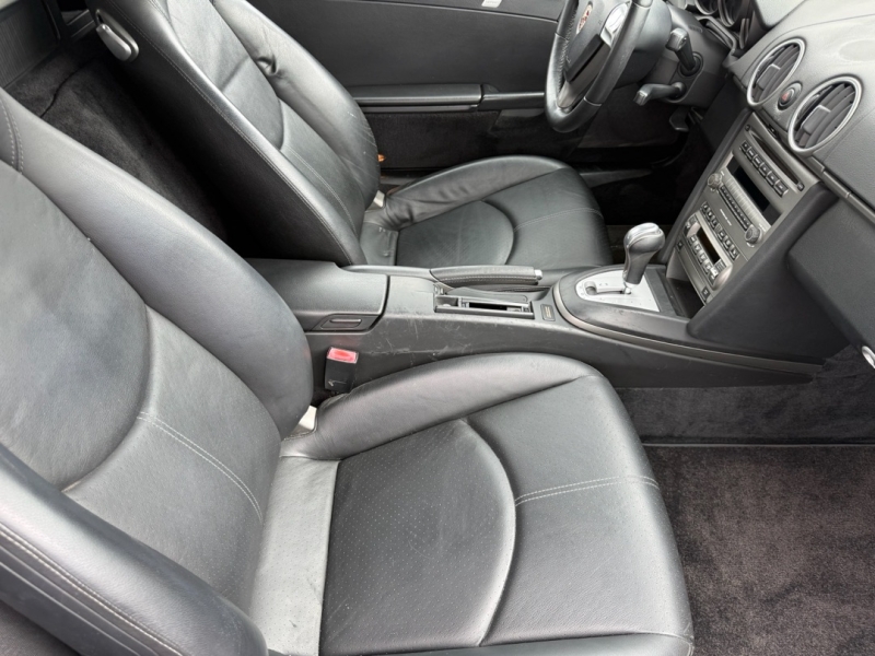 2007 Porsche Boxster Base - Photo 14