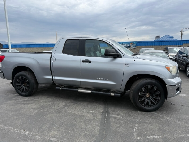 picture of 2010 Toyota Tundra
