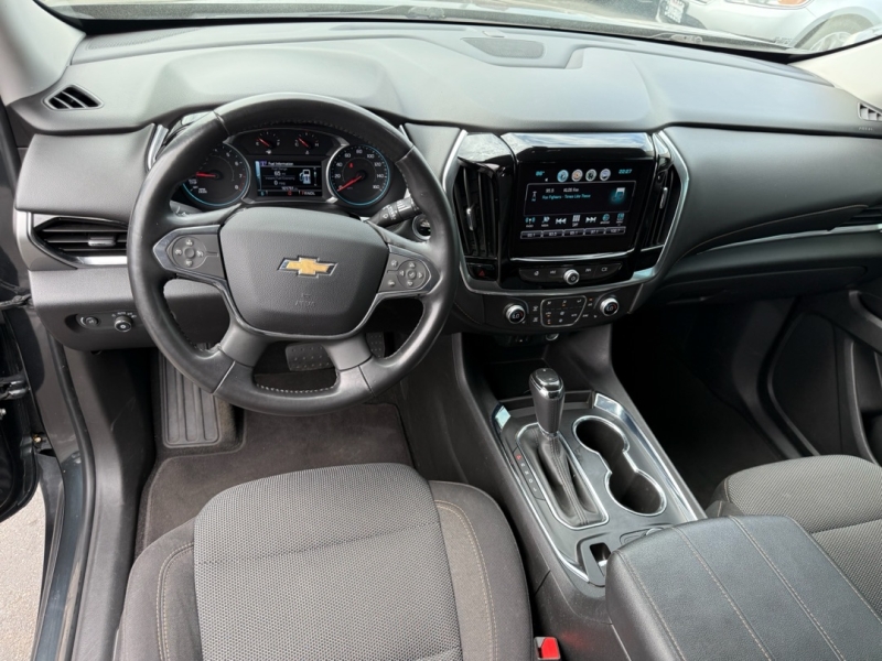 2018 Chevrolet Traverse 1LT - Photo 17