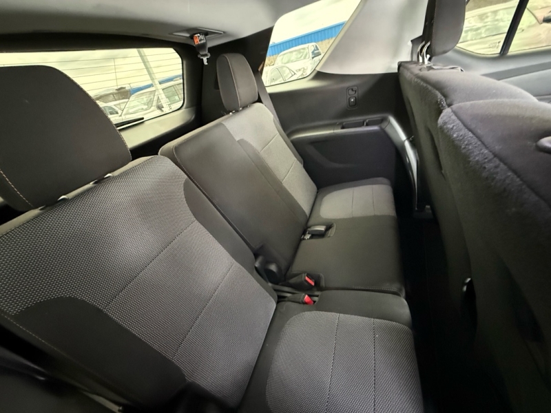 2018 Chevrolet Traverse 1LT - Photo 22
