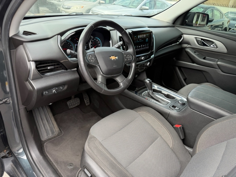 2018 Chevrolet Traverse 1LT - Photo 13