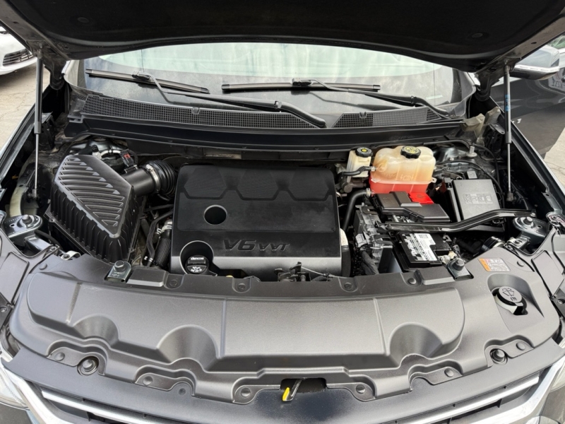 2018 Chevrolet Traverse 1LT - Photo 27