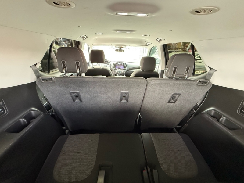 2018 Chevrolet Traverse 1LT - Photo 20