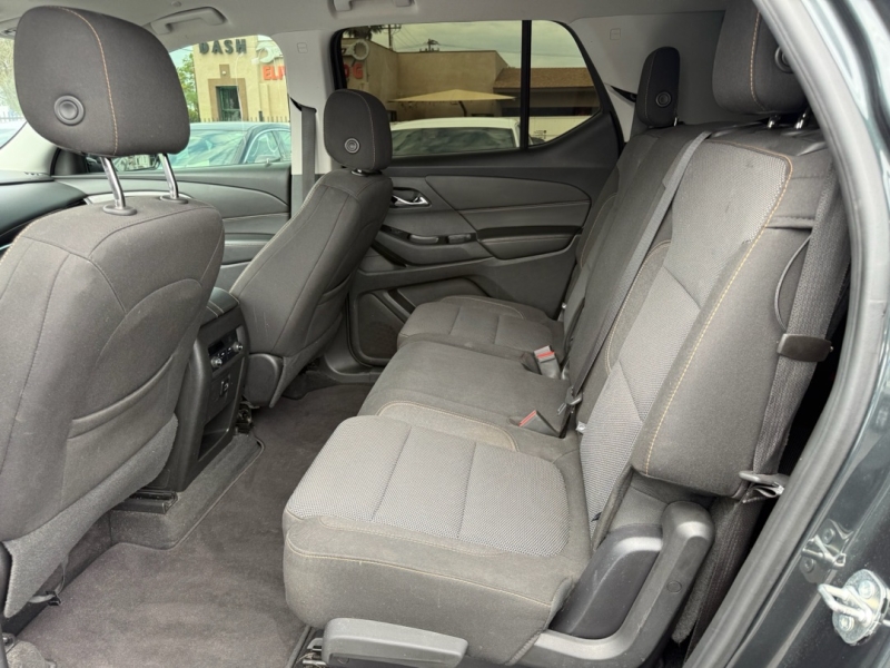 2018 Chevrolet Traverse 1LT - Photo 15