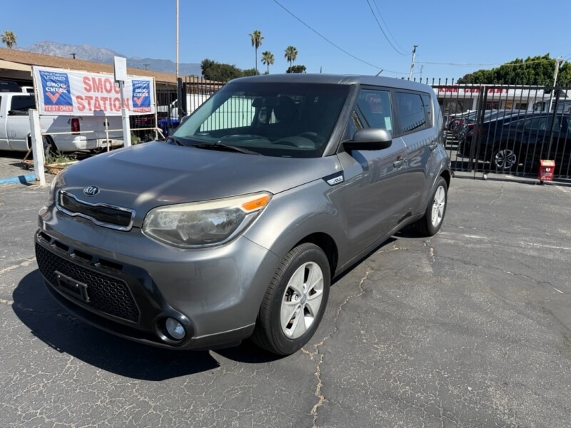 picture of 2016 Kia Soul