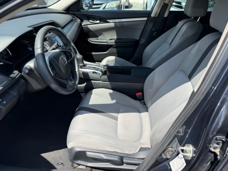 2017 Honda Civic LX - Photo 6