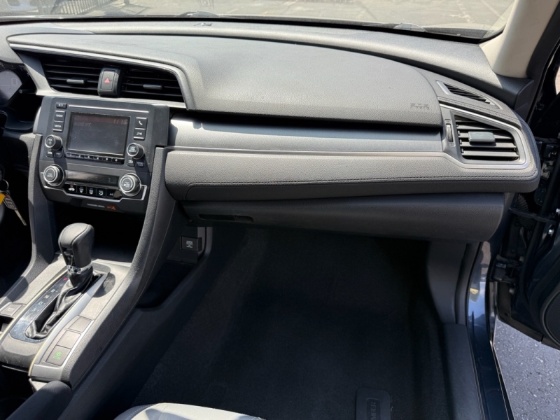 2017 Honda Civic LX - Photo 16