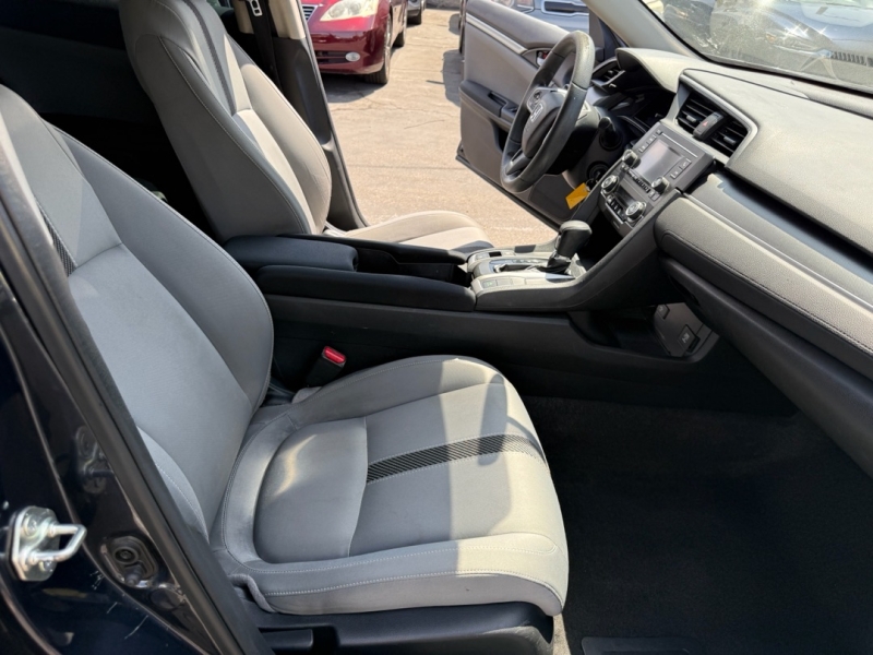 2017 Honda Civic LX - Photo 15