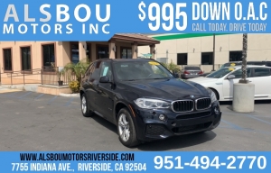 2014 BMW X5 Photo