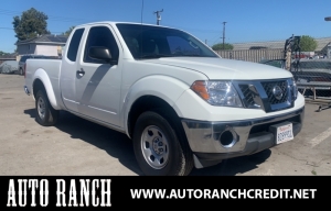 2015 Nissan Frontier Photo