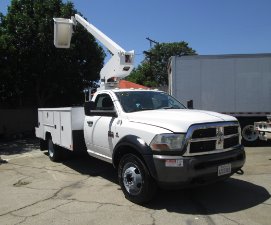 2011 Dodge Ram Photo
