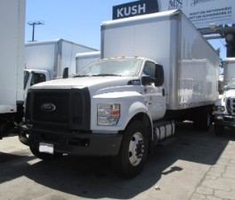 2018 Ford F Photo
