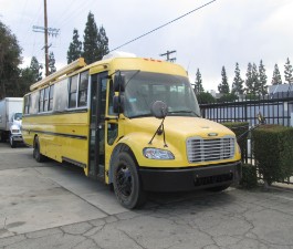 2016 Freightliner Photo
