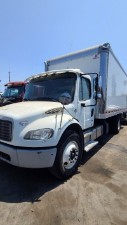 2014 Freightliner Photo