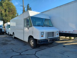 2014 Ford F Photo