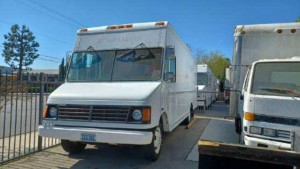 2003 Workhorse Workhorse Photo