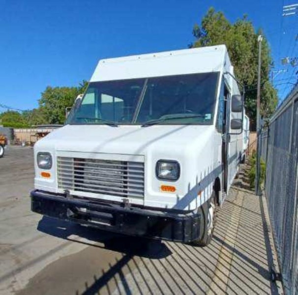 2019 Ford F Photo