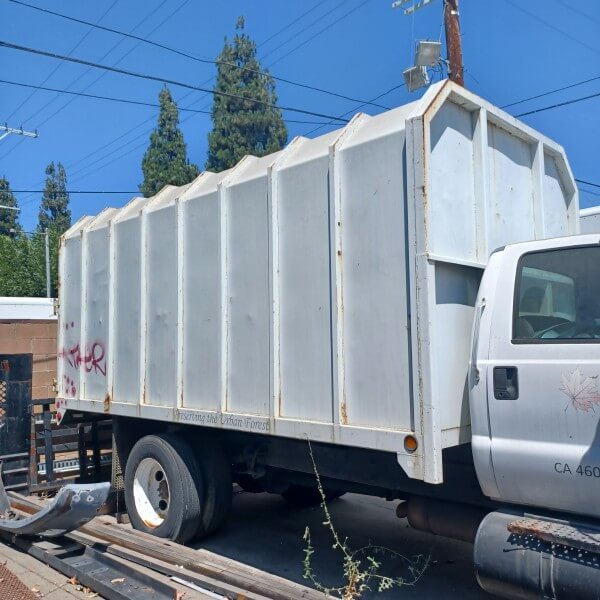 picture of 2004 FORD F-650