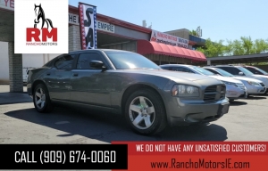 2008 Dodge Charger Photo