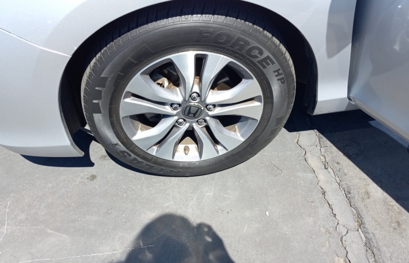 large picture of 2014 Honda Accord