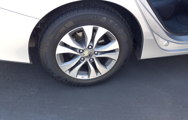large picture of 2014 Honda Accord