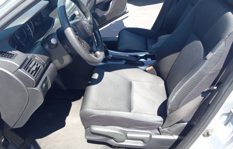 large picture of 2014 Honda Accord