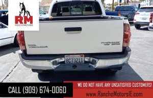 2006 Toyota Tacoma Photo