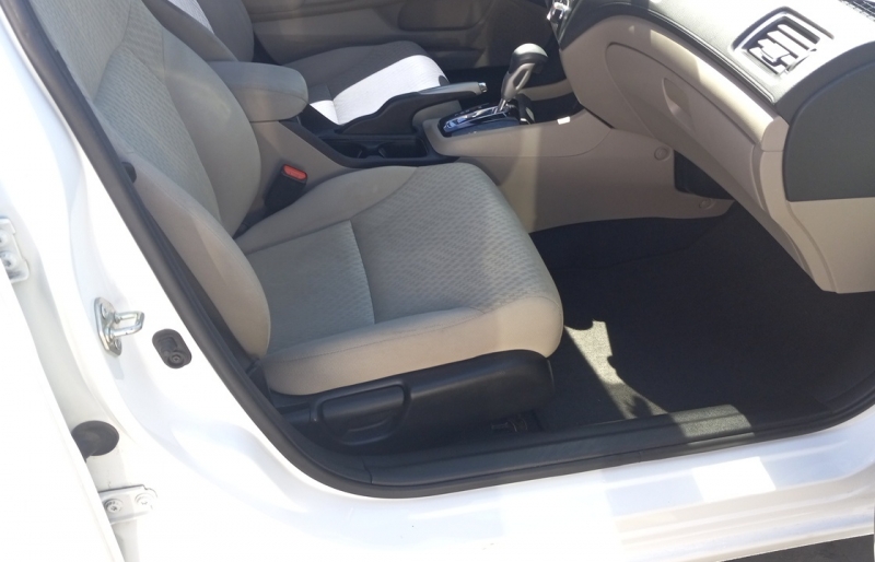 large picture of 2014 Honda Civic