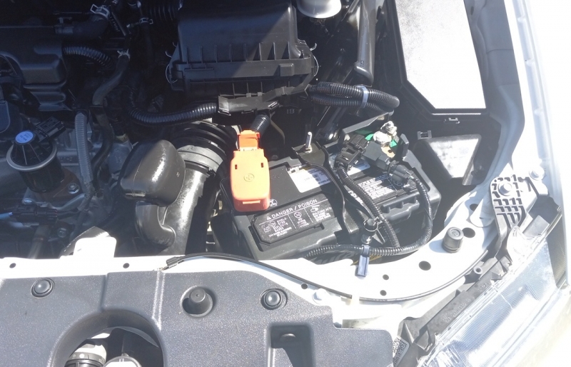 large picture of 2014 Honda Civic