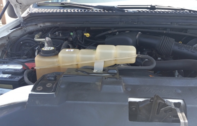 large picture of 2004 Ford F-250 Super Duty