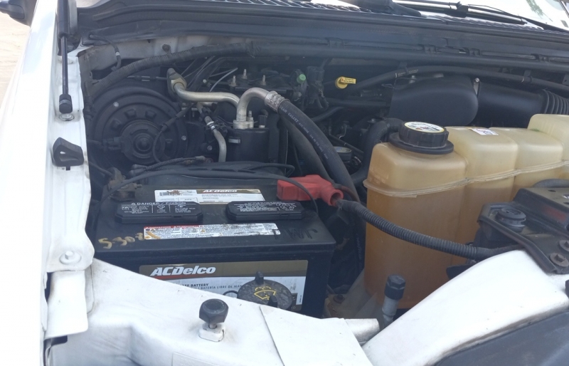 large picture of 2004 Ford F-250 Super Duty