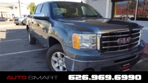 2013 GMC Sierra 1500 Photo