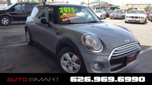 2015 MINI Hardtop 2 Door Photo