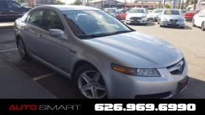 2005 Acura TL Photo