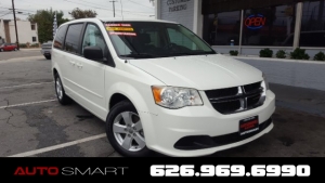 2013 Dodge Grand Caravan Photo