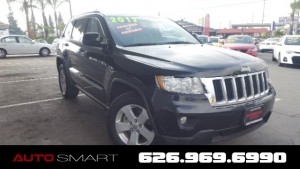 2012 Jeep Grand Cherokee Photo