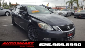 2011 Lexus GS 350 Photo